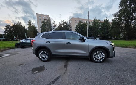 Haval Jolion, 2025 год, 2 200 000 рублей, 4 фотография