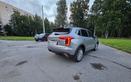 Haval Jolion, 2025 год, 2 200 000 рублей, 5 фотография