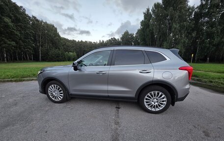 Haval Jolion, 2025 год, 2 200 000 рублей, 8 фотография