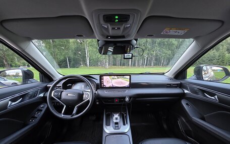 Haval Jolion, 2025 год, 2 200 000 рублей, 9 фотография