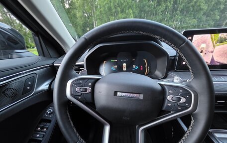 Haval Jolion, 2025 год, 2 200 000 рублей, 10 фотография