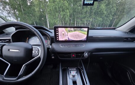 Haval Jolion, 2025 год, 2 200 000 рублей, 11 фотография