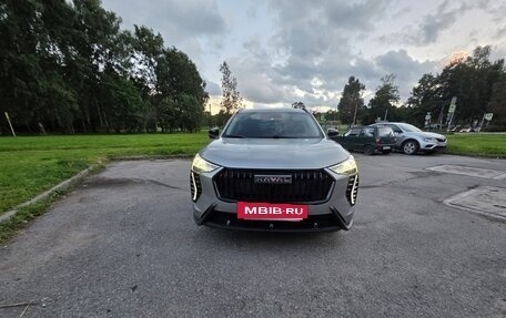 Haval Jolion, 2025 год, 2 200 000 рублей, 2 фотография