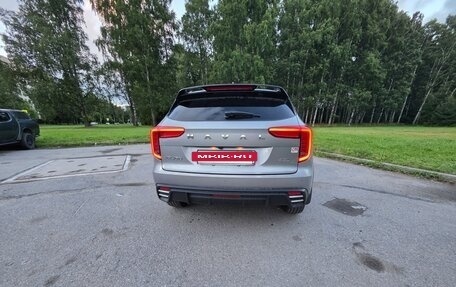 Haval Jolion, 2025 год, 2 200 000 рублей, 6 фотография