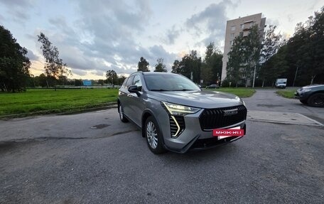 Haval Jolion, 2025 год, 2 200 000 рублей, 3 фотография