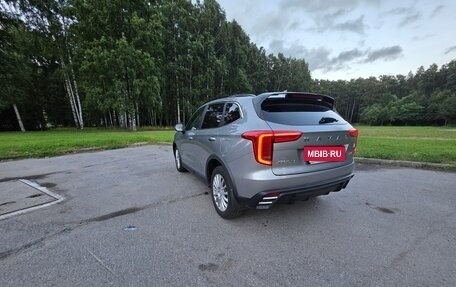Haval Jolion, 2025 год, 2 200 000 рублей, 7 фотография