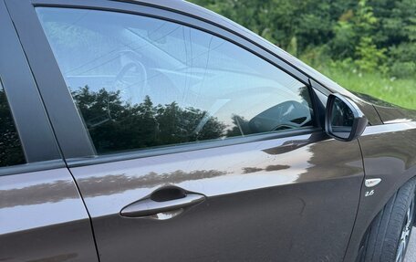 Hyundai Solaris II рестайлинг, 2014 год, 1 220 000 рублей, 7 фотография