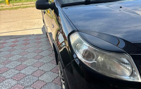 Renault Sandero I, 2011 год, 430 000 рублей, 16 фотография