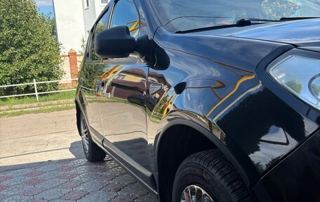 Renault Sandero I, 2011 год, 430 000 рублей, 15 фотография