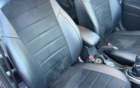 Hyundai Solaris II рестайлинг, 2014 год, 1 220 000 рублей, 17 фотография