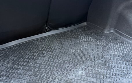 Hyundai Solaris II рестайлинг, 2014 год, 1 220 000 рублей, 20 фотография