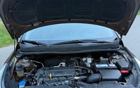 Hyundai Solaris II рестайлинг, 2014 год, 1 220 000 рублей, 18 фотография