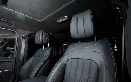 Mercedes-Benz G-Класс W463 рестайлинг _iii, 2025 год, 24 700 000 рублей, 8 фотография
