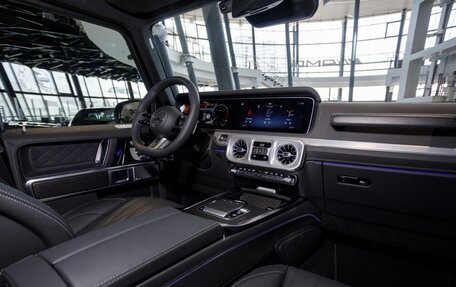 Mercedes-Benz G-Класс W463 рестайлинг _iii, 2025 год, 24 700 000 рублей, 11 фотография