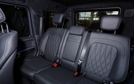 Mercedes-Benz G-Класс W463 рестайлинг _iii, 2025 год, 24 700 000 рублей, 9 фотография