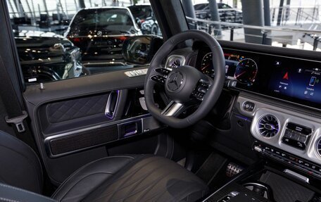 Mercedes-Benz G-Класс W463 рестайлинг _iii, 2025 год, 24 700 000 рублей, 12 фотография