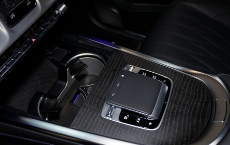 Mercedes-Benz G-Класс W463 рестайлинг _iii, 2025 год, 24 700 000 рублей, 20 фотография