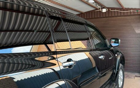 Mitsubishi Pajero Sport II рестайлинг, 2013 год, 1 900 000 рублей, 5 фотография