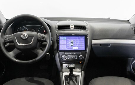 Skoda Octavia, 2012 год, 951 500 рублей, 6 фотография