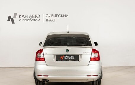 Skoda Octavia, 2012 год, 951 500 рублей, 4 фотография