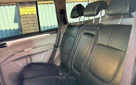 Mitsubishi Pajero Sport II рестайлинг, 2013 год, 1 900 000 рублей, 8 фотография