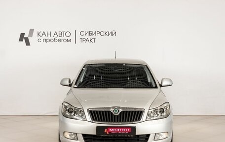 Skoda Octavia, 2012 год, 951 500 рублей, 2 фотография