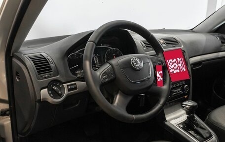 Skoda Octavia, 2012 год, 951 500 рублей, 5 фотография