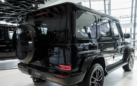Mercedes-Benz G-Класс W463 рестайлинг _iii, 2025 год, 23 900 000 рублей, 8 фотография