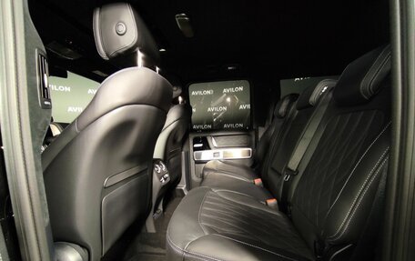 Mercedes-Benz G-Класс W463 рестайлинг _iii, 2025 год, 23 900 000 рублей, 13 фотография