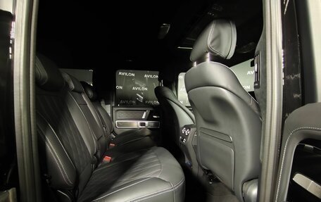 Mercedes-Benz G-Класс W463 рестайлинг _iii, 2025 год, 23 900 000 рублей, 15 фотография