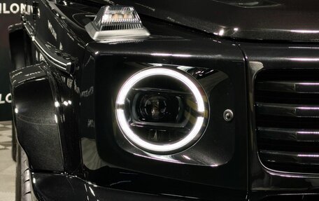 Mercedes-Benz G-Класс W463 рестайлинг _iii, 2025 год, 23 900 000 рублей, 17 фотография