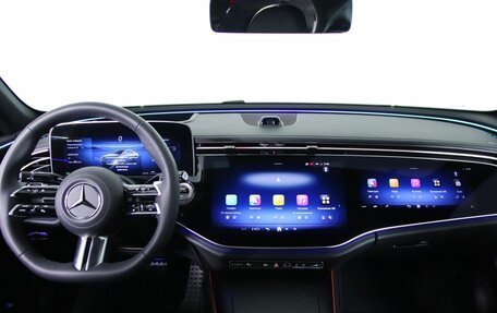 Mercedes-Benz E-Класс, 2026 год, 9 000 000 рублей, 9 фотография