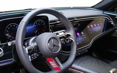 Mercedes-Benz E-Класс, 2026 год, 9 000 000 рублей, 6 фотография