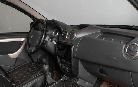 Renault Duster I рестайлинг, 2014 год, 920 000 рублей, 7 фотография