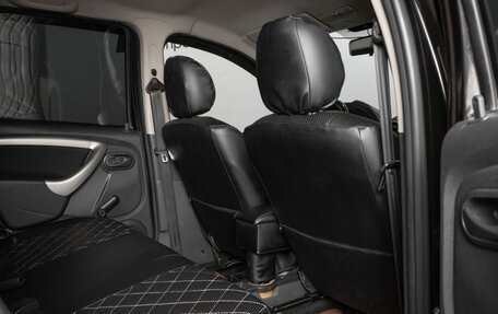 Renault Duster I рестайлинг, 2014 год, 920 000 рублей, 8 фотография