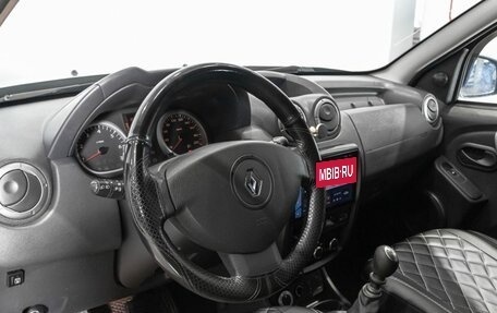 Renault Duster I рестайлинг, 2014 год, 920 000 рублей, 5 фотография