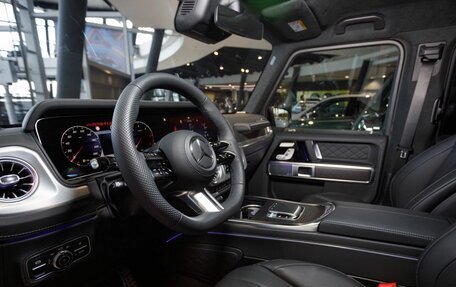 Mercedes-Benz G-Класс W463 рестайлинг _iii, 2025 год, 24 700 000 рублей, 6 фотография