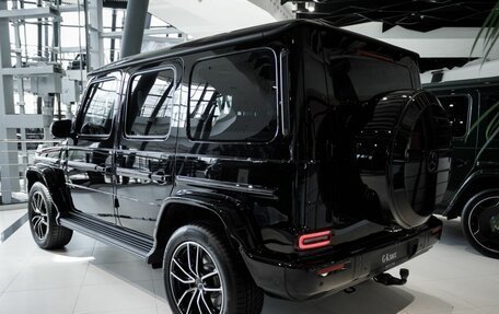 Mercedes-Benz G-Класс W463 рестайлинг _iii, 2025 год, 24 700 000 рублей, 4 фотография