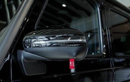 Mercedes-Benz G-Класс W463 рестайлинг _iii, 2025 год, 24 700 000 рублей, 16 фотография