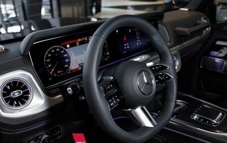 Mercedes-Benz G-Класс W463 рестайлинг _iii, 2025 год, 24 700 000 рублей, 7 фотография