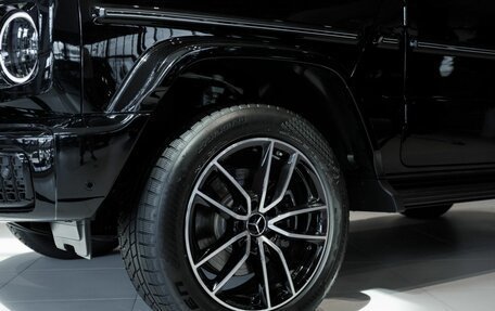 Mercedes-Benz G-Класс W463 рестайлинг _iii, 2025 год, 24 700 000 рублей, 17 фотография