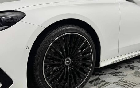 Mercedes-Benz E-Класс, 2026 год, 9 000 000 рублей, 7 фотография