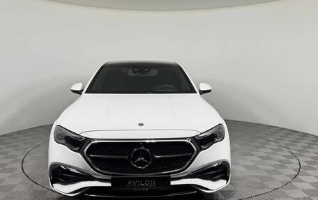 Mercedes-Benz E-Класс, 2026 год, 9 000 000 рублей, 3 фотография