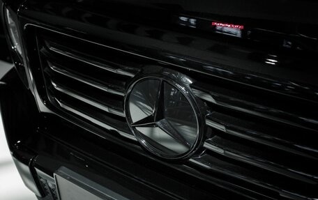 Mercedes-Benz G-Класс W463 рестайлинг _iii, 2025 год, 24 700 000 рублей, 19 фотография