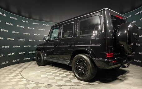 Mercedes-Benz G-Класс W463 рестайлинг _iii, 2025 год, 23 900 000 рублей, 7 фотография