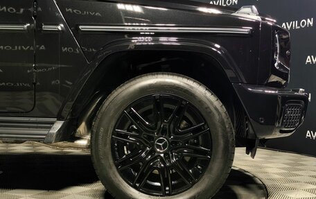 Mercedes-Benz G-Класс W463 рестайлинг _iii, 2025 год, 23 900 000 рублей, 18 фотография