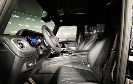 Mercedes-Benz G-Класс W463 рестайлинг _iii, 2025 год, 23 900 000 рублей, 12 фотография