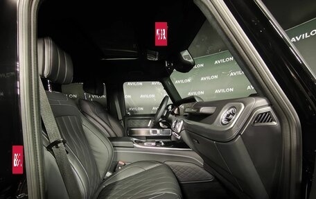 Mercedes-Benz G-Класс W463 рестайлинг _iii, 2025 год, 23 900 000 рублей, 16 фотография