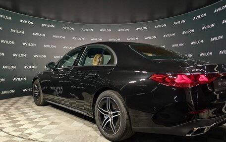 Mercedes-Benz E-Класс, 2026 год, 9 000 000 рублей, 7 фотография