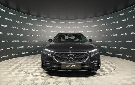 Mercedes-Benz E-Класс, 2026 год, 9 000 000 рублей, 5 фотография